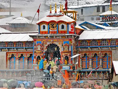 badrinath-yatra