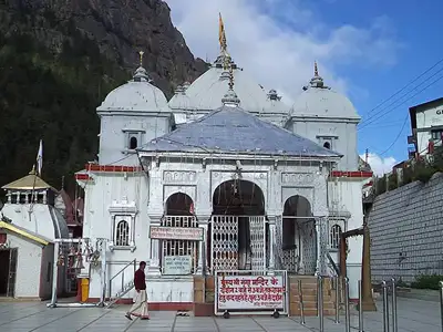 gangotri-yatra